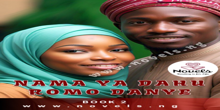 Nama Ya dahu Romo Danye Nama Ya dahu Romo Danye