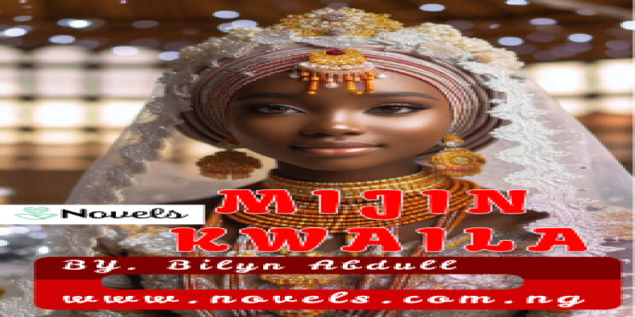 Mijin Kwaila by Bilyn Abdul Mijin Kwaila by Bilyn Abdul