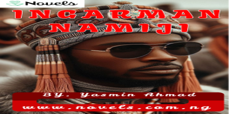Ingarman Namiji Complete Ingarman Namiji Complete